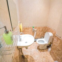 Гостиница Hostels-Akademicheskaya в Москве отзывы, цены и фото номеров - забронировать гостиницу Hostels-Akademicheskaya онлайн Москва ванная
