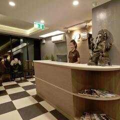 Casa Residence Hotel развлечения