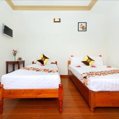 Отель Center Homestay Вьетнам, Хойан - отзывы, цены и фото номеров - забронировать отель Center Homestay онлайн детские мероприятия