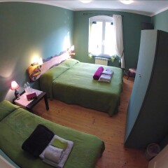 Отель B&B Il Cedro Генуя детские мероприятия фото 2