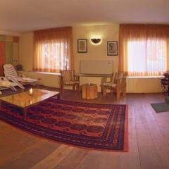 Hotel Gran Baita Val Di Fassa Долина Валь-ди-Фасса спа фото 2