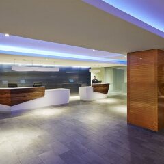 Отель MDR Marina del Rey - a DoubleTree by Hilton США, Лос-Анджелес - отзывы, цены и фото номеров - забронировать отель MDR Marina del Rey - a DoubleTree by Hilton онлайн сауна