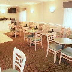 Отель La Quinta Inn Columbus Dublin питание