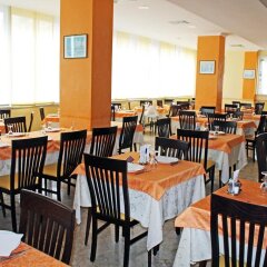 Отель Colombo Италия, Римини - отзывы, цены и фото номеров - забронировать отель Colombo онлайн помещение для мероприятий