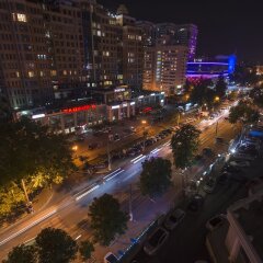 Apart Hotel Genua