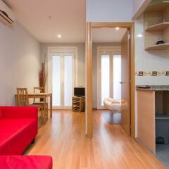 Отель Aparteasy | Your Rental Solution Барселона фото 3