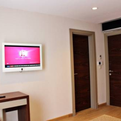 Отель Eva Residence Taksim интерьер отеля фото 2