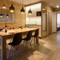 Отель Apartamenty Forma Tatrica Закопане фото 24