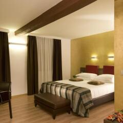 Trevi Hotel Рим детские мероприятия