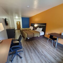 Days Inn by Wyndham Lexington in Lexington, United States of America from 91$, photos, reviews - zenhotels.com room amenities