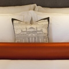 Отель The Jefferson, Washington, DC удобства в номере