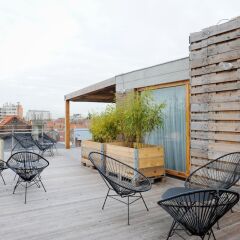 Отель Chelton Hotel Бельгия, Брюссель - отзывы, цены и фото номеров - забронировать отель Chelton Hotel онлайн бассейн