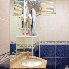 Hotel Buyuk Paris ванная