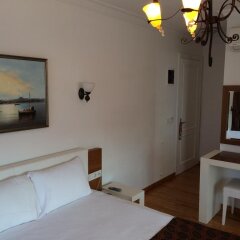 Kayezta Hotel Alacati Чешме комната для гостей фото 4
