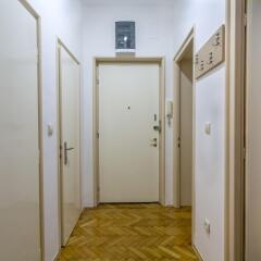 Отель Dositej Apartment Сербия, Белград - отзывы, цены и фото номеров - забронировать отель Dositej Apartment онлайн интерьер отеля