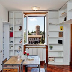 Отель Residenza Colosseo Relais Рим фото 29