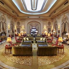 Отель Acta Atrium Palace Испания, Барселона - 4 отзыва об отеле, цены и фото номеров - забронировать отель Acta Atrium Palace онлайн развлечения