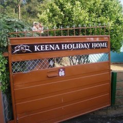Отель Keena Holiday Home Шри-Ланка, Нувара-Элия - отзывы, цены и фото номеров - забронировать отель Keena Holiday Home онлайн фото 5