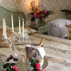 Hotel Carlton On The Grand Canal фото 7
