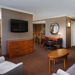 Отель Sheraton at the Falls США, Ниагара-Фолс - отзывы, цены и фото номеров - забронировать отель Sheraton at the Falls онлайн в номере