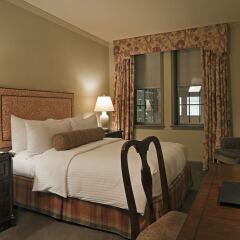 The Henley Park Hotel удобства в номере