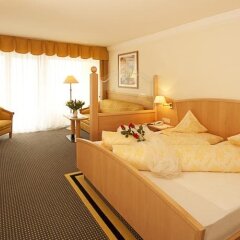 Hotel Funggashof Натурно комната для гостей фото 3