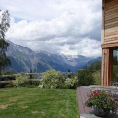 Отель Chalet Grand Loup Нендаз фото 14