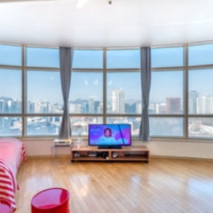 Отель J Loft Seoul Station фитнесс-зал фото 3