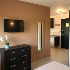 Salisland365 Holiday Apartments - Dunas in Santa Maria, Cape Verde from 83$, photos, reviews - zenhotels.com room amenities