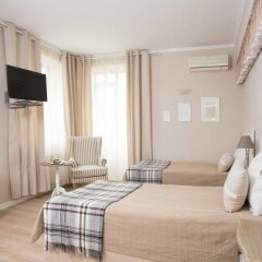 Отель Boutique hotel The Castle Болгария, Шумен - отзывы, цены и фото номеров - забронировать отель Boutique hotel The Castle онлайн фото 4