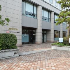 Bayside Hotel Azur Takeshiba Hamamatsucho парковка