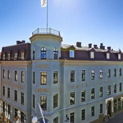 Hotel Royal Гётеборг фото 3