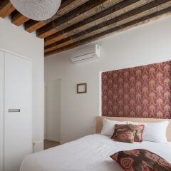 Отель San Marco Star 2S комната для гостей фото 2