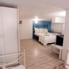 Отель Budapest Easy Flat Opera удобства в номере
