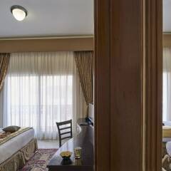 Arabian Dreams Deluxe Hotel Apartments спа