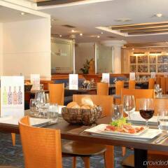 Отель Hôtel Mercure Lyon Centre Lumière питание