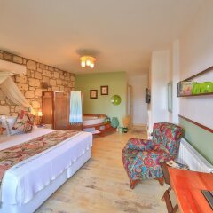Отель Palas Alacati - Adults Only Чешме фото 15