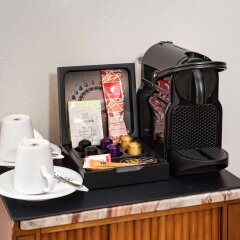 Отель Radisson Blu Altstadt Зальцбург удобства в номере