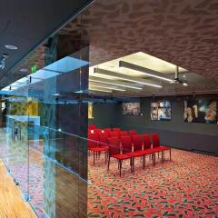 Bohem Art Hotel