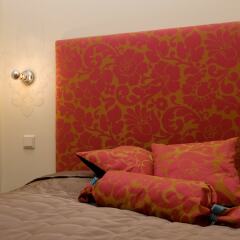Апартаменты The Rooms Apartments комната для гостей фото 3