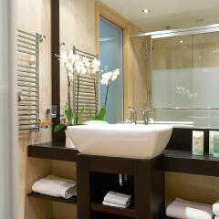Отель Daios Luxury Living ванная фото 2