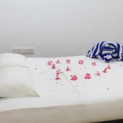 Hotel Water Nest ванная