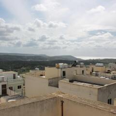 Отель Valley view Villa балкон