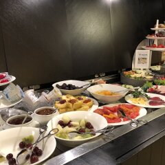 Отель Art Hotel Novecento Италия, Болонья - отзывы, цены и фото номеров - забронировать отель Art Hotel Novecento онлайн питание