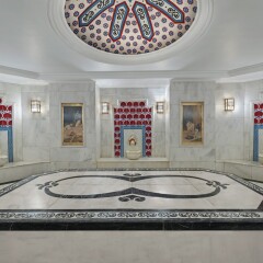 Elite World Istanbul Hotel Турция, Стамбул - отзывы, цены и фото номеров - забронировать отель Elite World Istanbul Hotel онлайн сауна