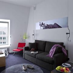 Hotel Gat Point Charlie комната для гостей фото 4