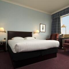 Apollo Hotel Amsterdam, a Tribute Portfolio Hotel комната для гостей фото 8