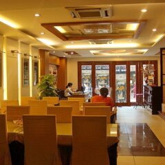 Parkson Hotel Hanoi фото 2