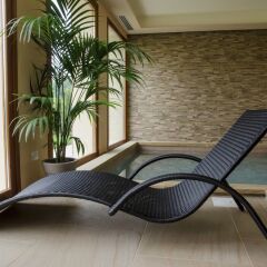 Отель Relais Corte Cavalli Понти-суль-Минчо спа