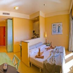 Отель SBH Costa Calma Beach Resort - All Inclusive комната для гостей фото 2